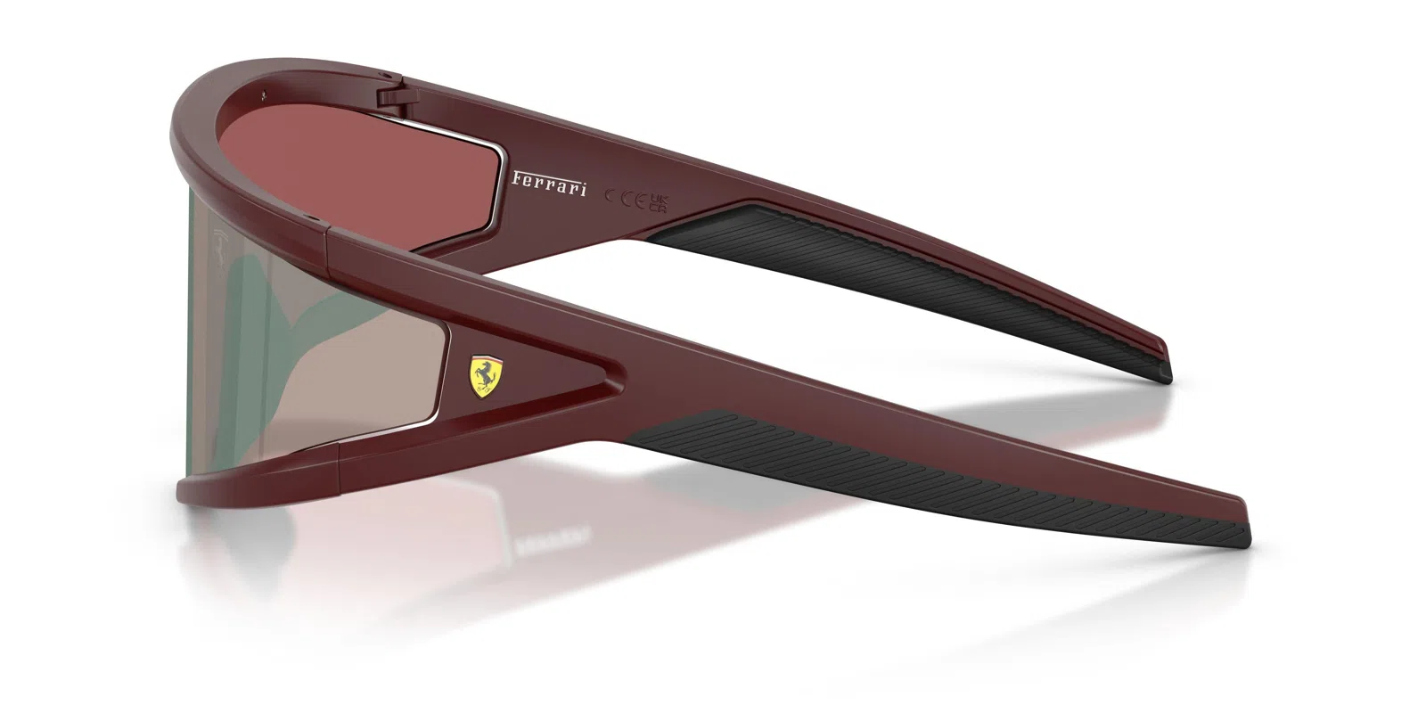 Scuderia Ferrari 6038U Sunglasses - view 10